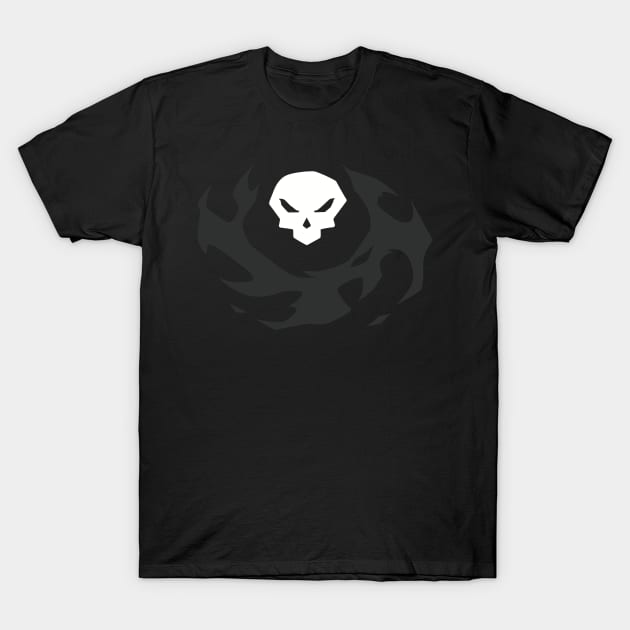 Death Blossom its ready T-Shirt by JamesCMarshall